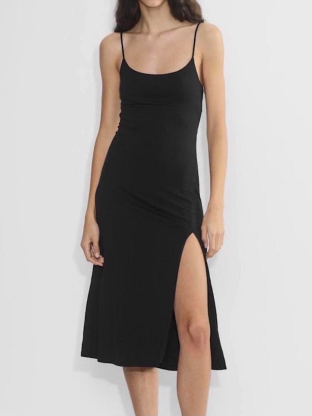 Aritzia Dreamweaver Dress - Picture 4 of 5